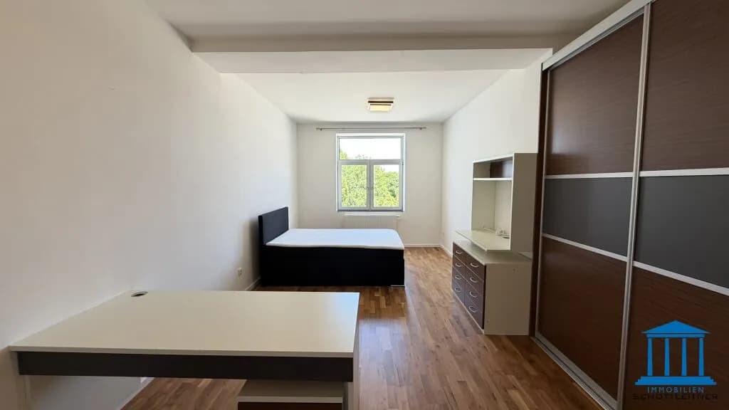 2-Zimmer-Gewerbeimmobilie mieten in Wiener Neustadt – 95 m², € 996 – Bild 8 von 28