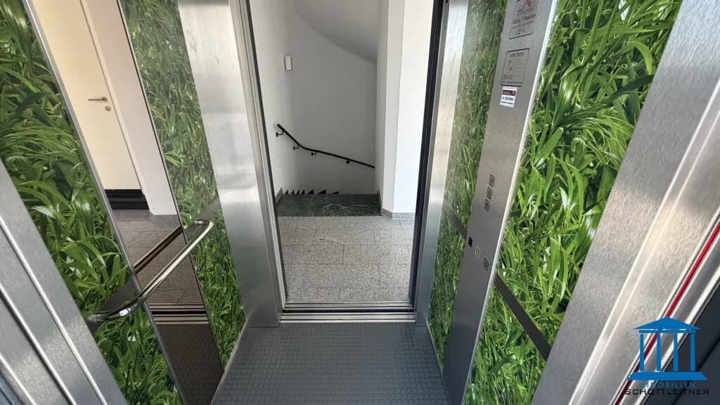 2-Zimmer-Gewerbeimmobilie mieten in Wiener Neustadt – 95 m², € 996 – Bild 20 von 28
