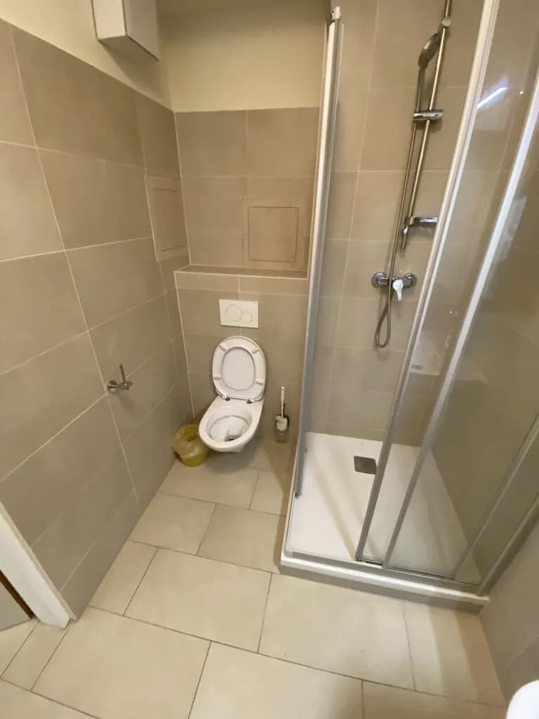 1-Zimmer-Wohnung mieten in Wien – 26 m², € 487 – Bild 5 von 13