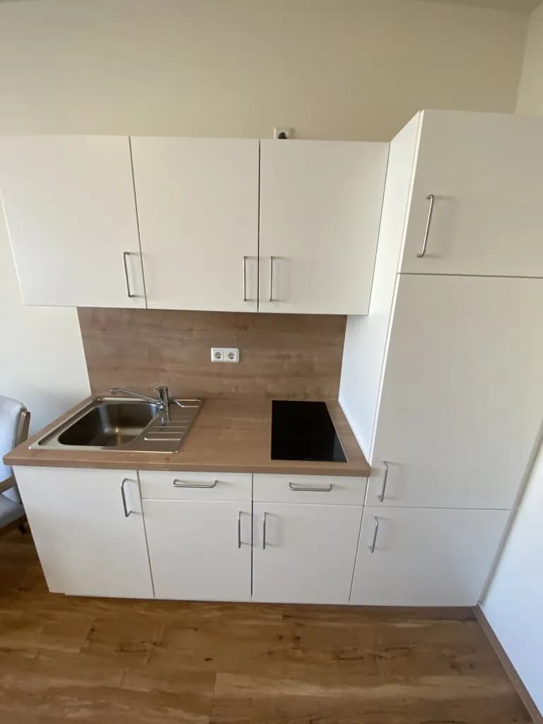 1-Zimmer-Wohnung mieten in Wien – 26 m², € 487 – Bild 6 von 13
