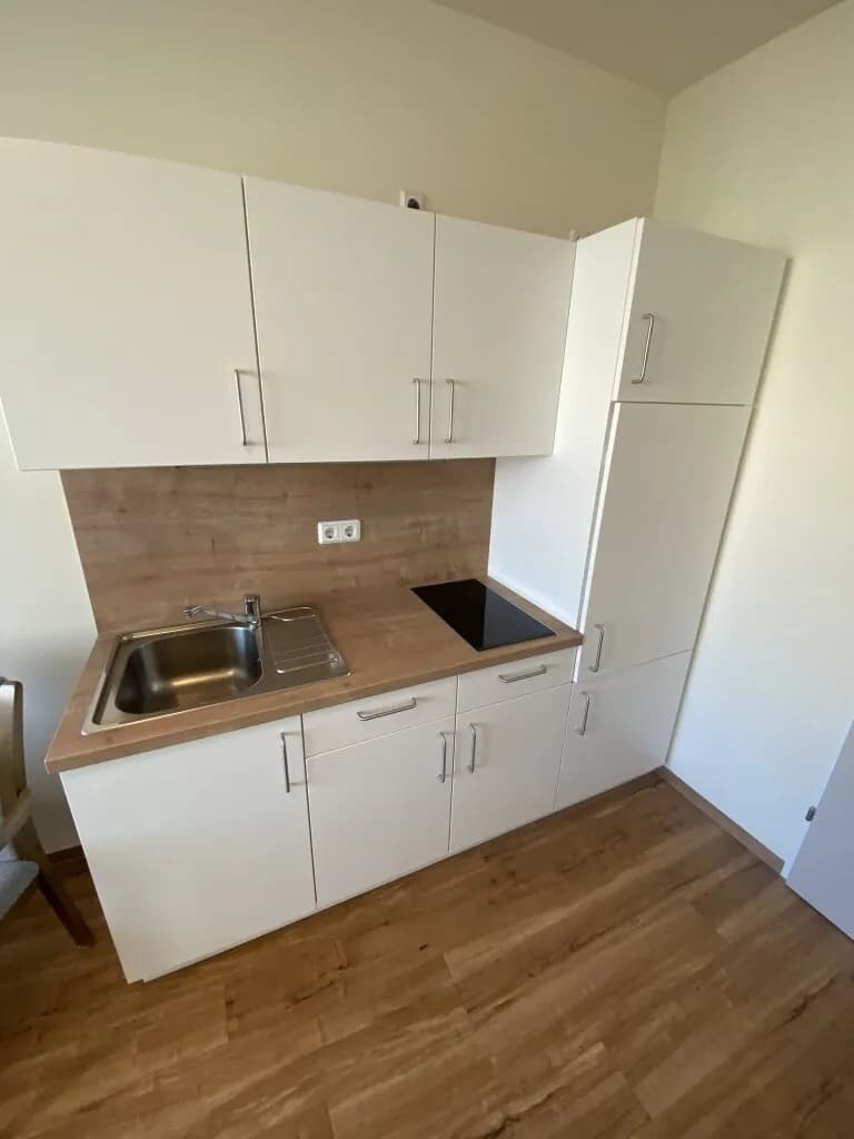 1-Zimmer-Wohnung mieten in Wien – 26 m², € 487 – Bild 9 von 13