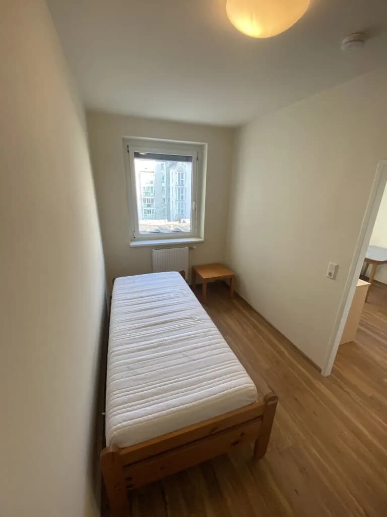 1-Zimmer-Wohnung mieten in Wien – 26 m², € 487 – Bild 10 von 13