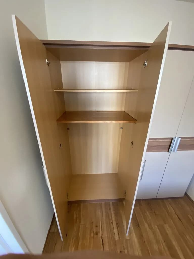 1-Zimmer-Wohnung mieten in Wien – 26 m², € 487 – Bild 11 von 13
