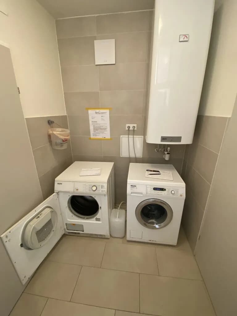 1-Zimmer-Wohnung mieten in Wien – 26 m², € 487 – Bild 13 von 13
