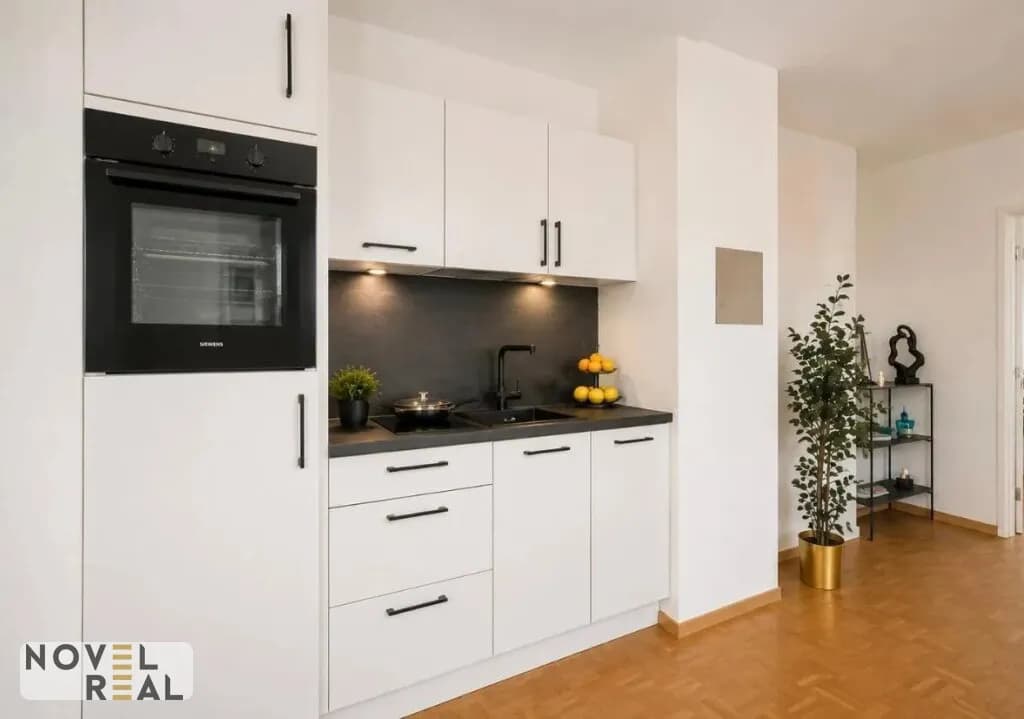 2-Zimmer-Wohnung kaufen in Wien – 48 m², € 349.000