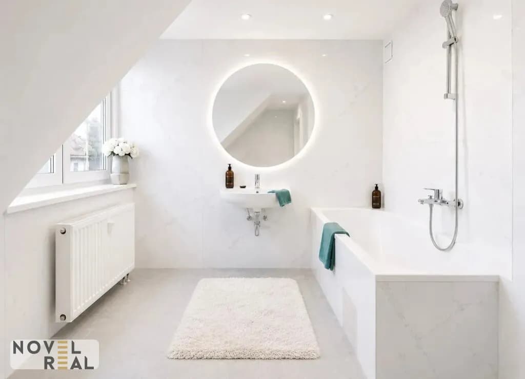 2-Zimmer-Wohnung kaufen in Wien – 48 m², € 349.000 – Bild 4 von 9
