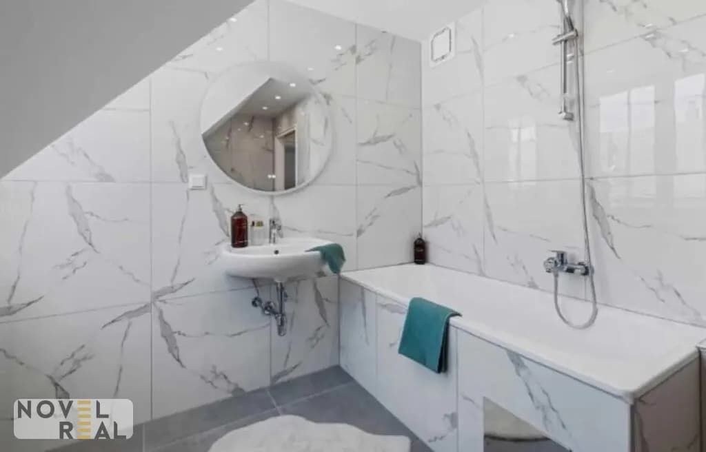 2-Zimmer-Wohnung kaufen in Wien – 48 m², € 349.000 – Bild 5 von 9