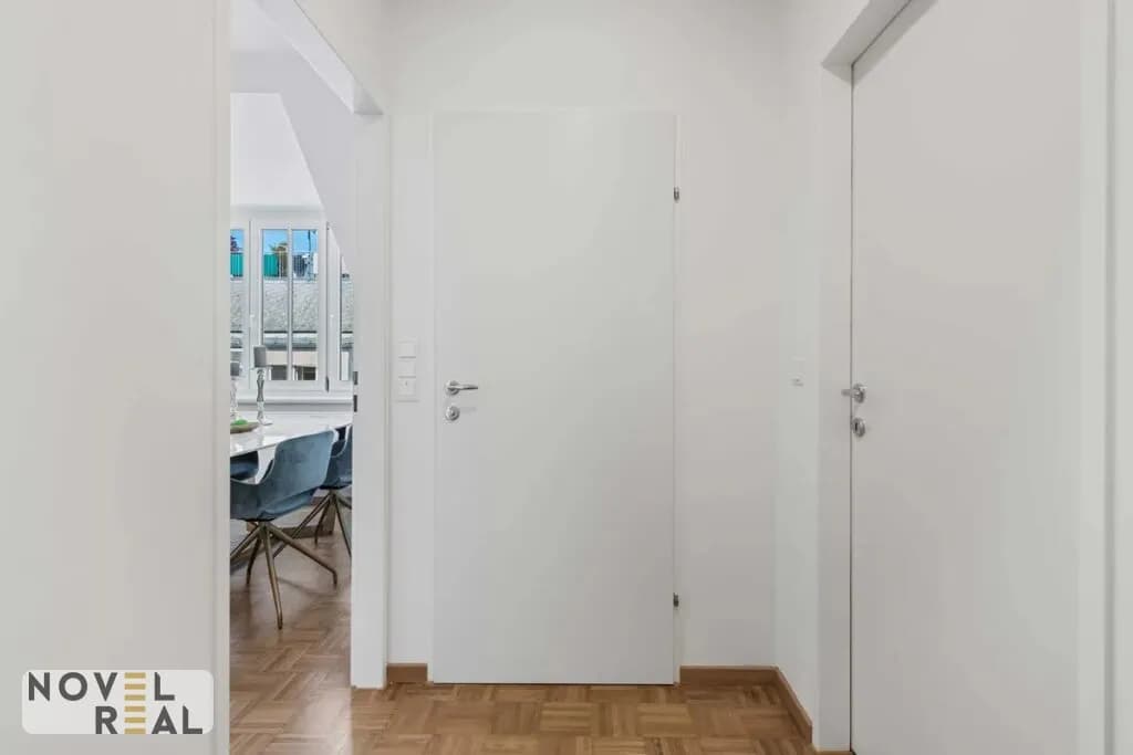 2-Zimmer-Wohnung kaufen in Wien – 48 m², € 349.000 – Bild 7 von 9