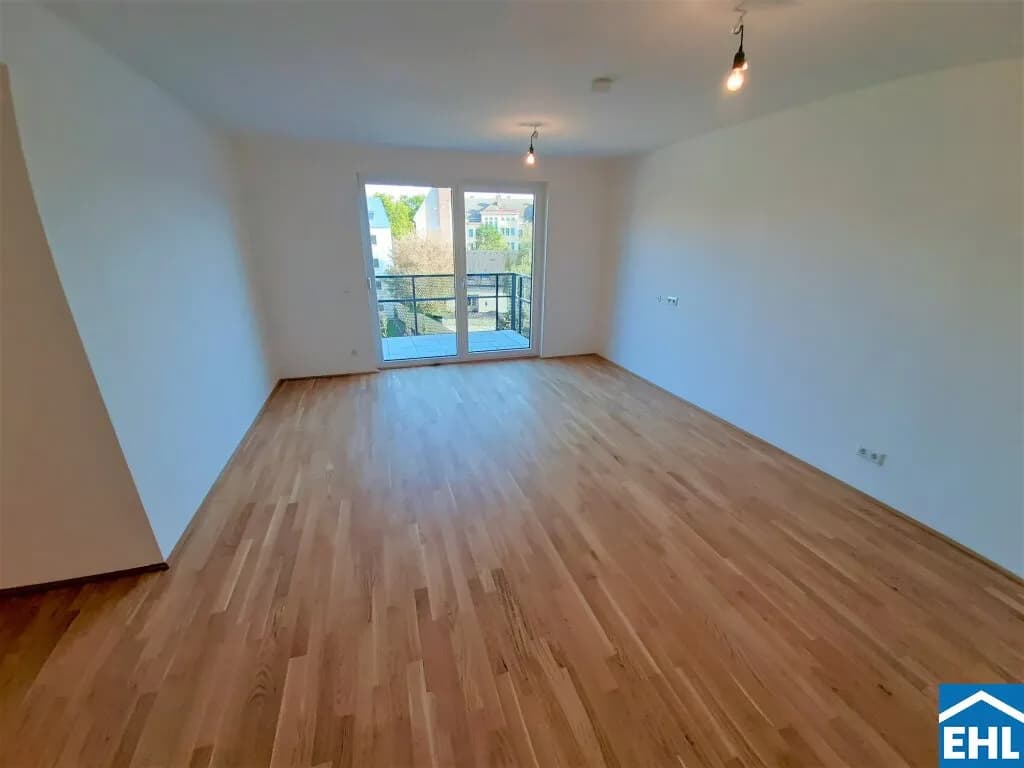 2-Zimmer-Wohnung mieten in Wien – 45,31 m², € 800 – Bild 2 von 22