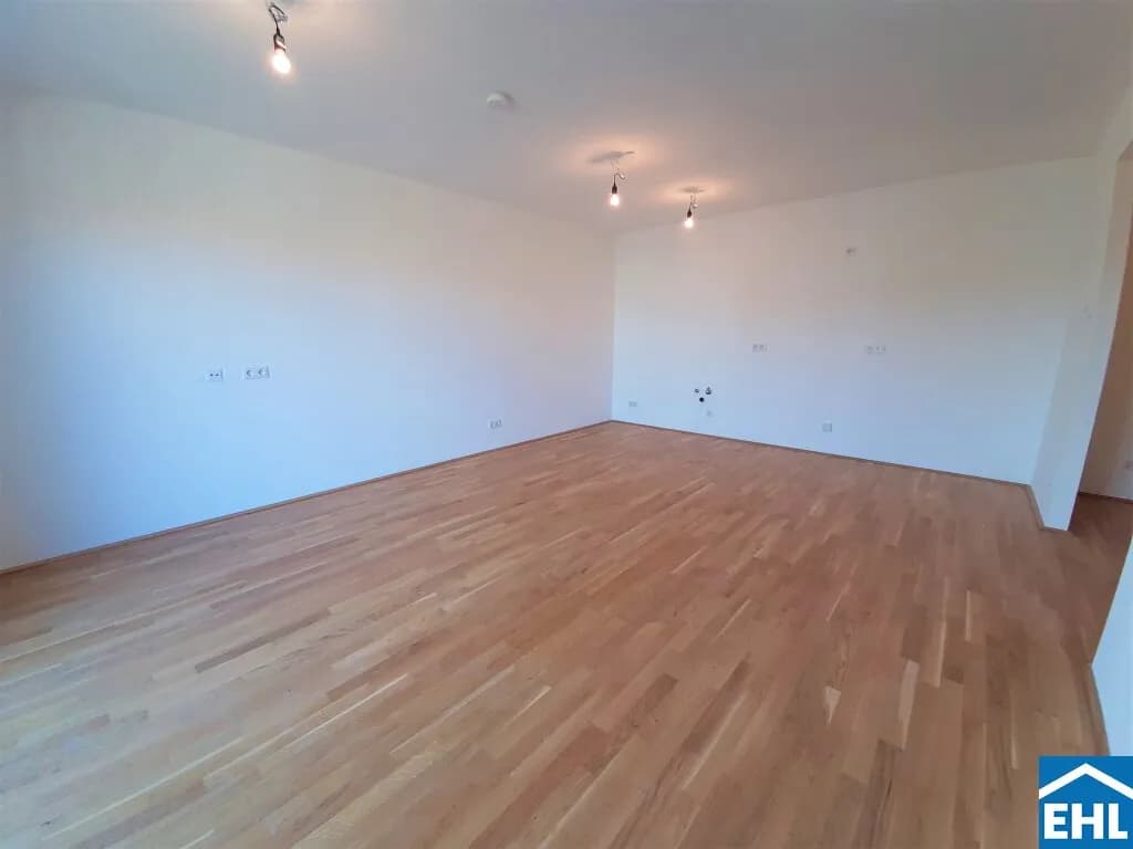 2-Zimmer-Wohnung mieten in Wien – 45,31 m², € 800 – Bild 3 von 22