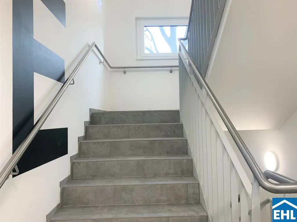 2-Zimmer-Wohnung mieten in Wien – 45,31 m², € 800 – Bild 17 von 22