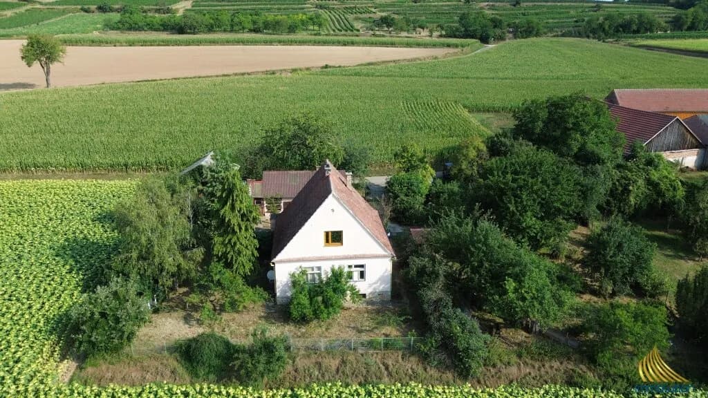 Immobilie kaufen in Krems Land – 100 m², € 195.000