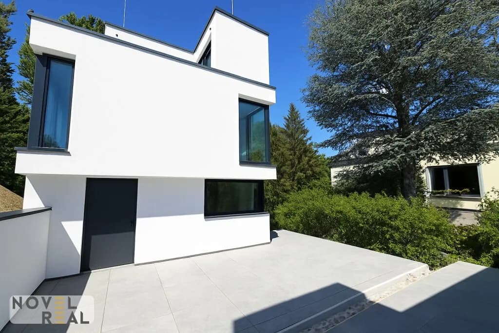 6-Zimmer-Haus kaufen in Wien – 235 m², € 2.398.000 – Bild 3 von 17