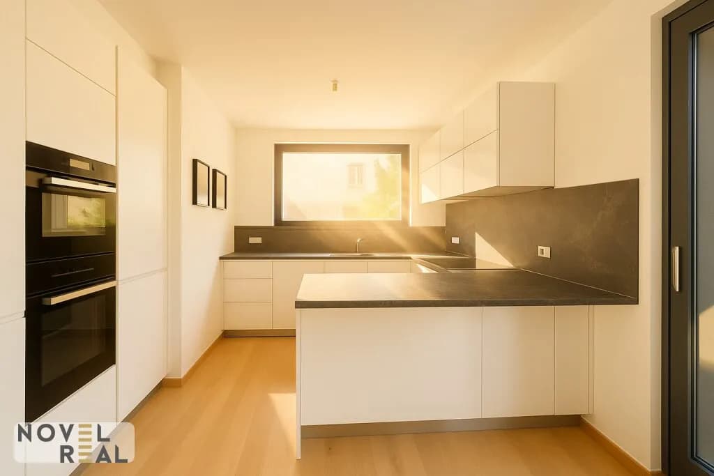 6-Zimmer-Haus kaufen in Wien – 235 m², € 2.398.000 – Bild 4 von 17
