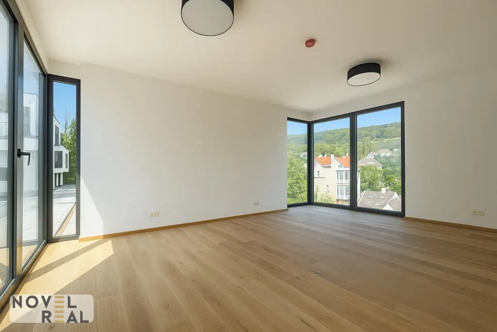 6-Zimmer-Haus kaufen in Wien – 235 m², € 2.398.000 – Bild 7 von 17