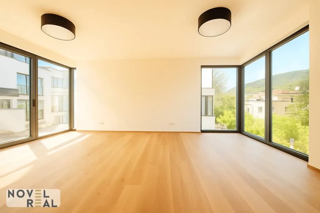 6-Zimmer-Haus kaufen in Wien – 235 m², € 2.398.000 – Bild 8 von 17