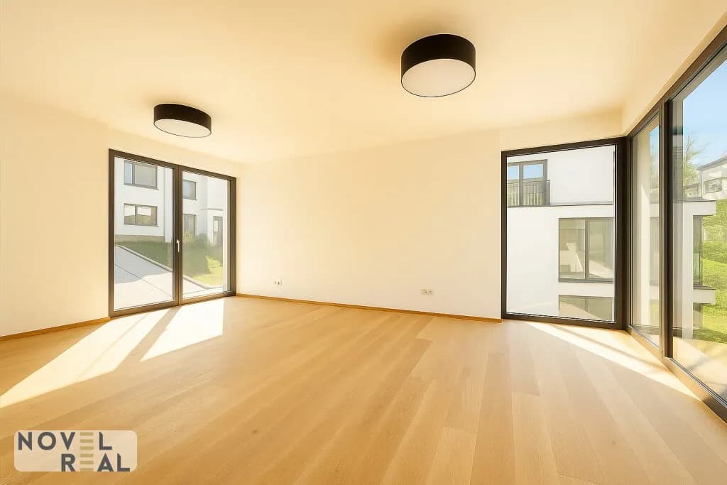 6-Zimmer-Haus kaufen in Wien – 235 m², € 2.398.000 – Bild 11 von 17