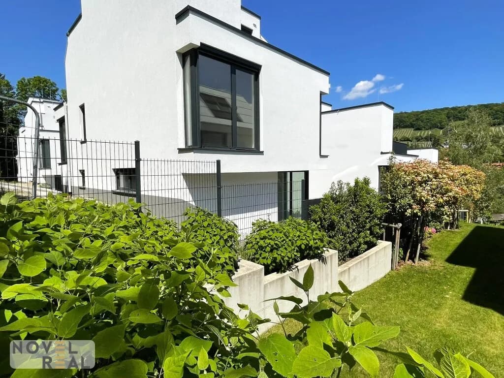 6-Zimmer-Haus kaufen in Wien – 235 m², € 2.398.000 – Bild 17 von 17