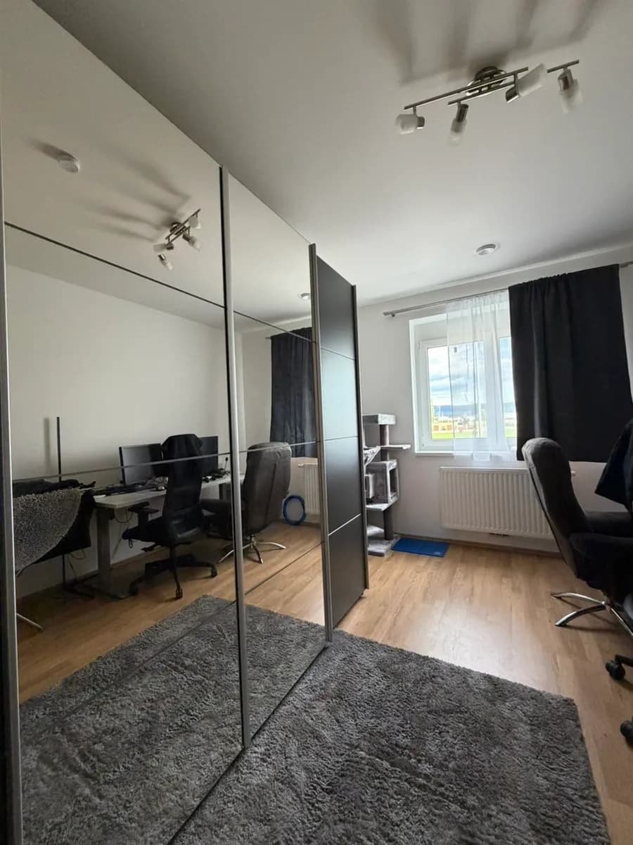 3-Zimmer-Wohnung mieten in Wiener Neustadt – 75 m², € 1.177 – Bild 9 von 22