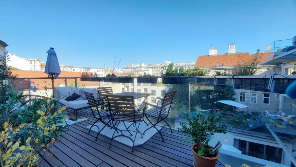 2-Zimmer-Wohnung kaufen in Wien – 62 m², € 699.000