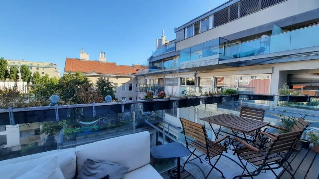 2-Zimmer-Wohnung kaufen in Wien – 62 m², € 699.000 – Bild 2 von 18