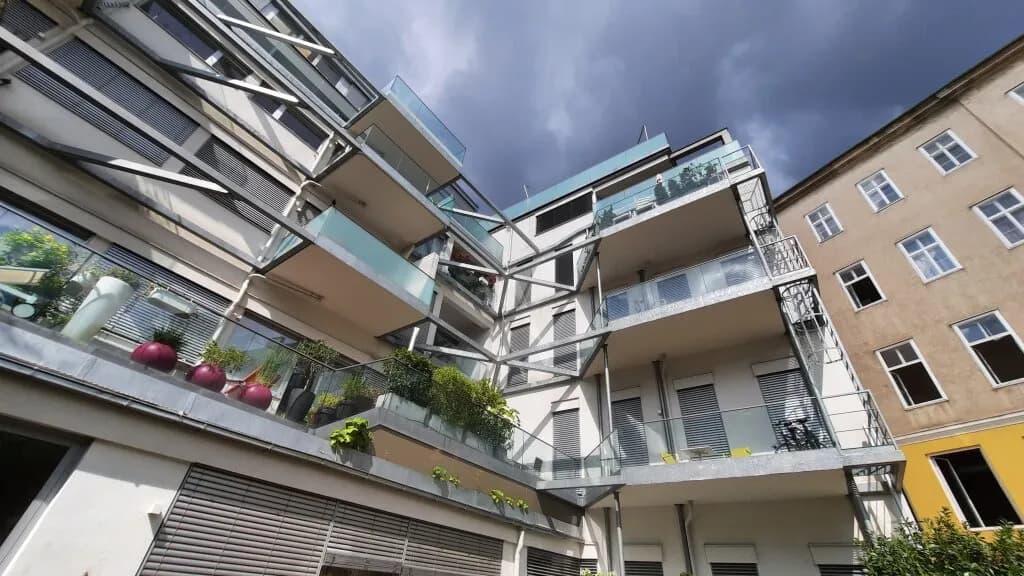 2-Zimmer-Wohnung kaufen in Wien – 62 m², € 699.000 – Bild 17 von 18