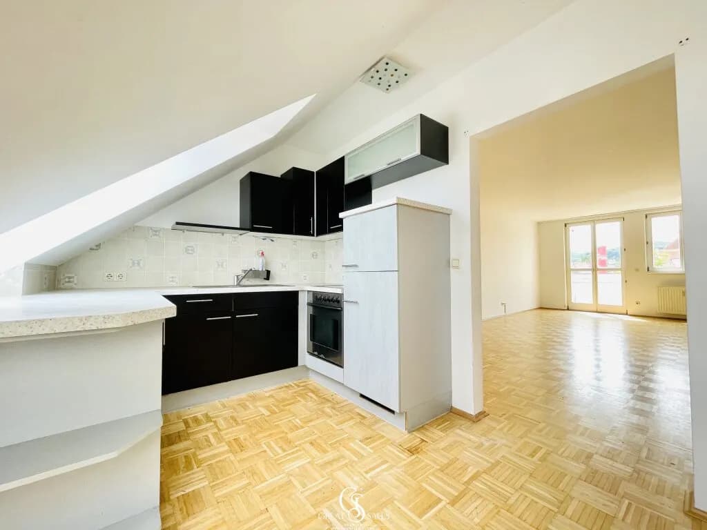 3-Zimmer-Wohnung mieten in Südoststeiermark – 88,71 m², € 742 – Bild 2 von 21