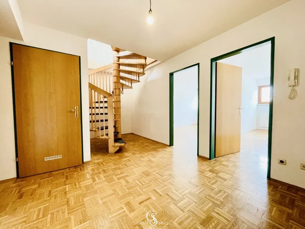 3-Zimmer-Wohnung mieten in Südoststeiermark – 88,71 m², € 742 – Bild 3 von 21
