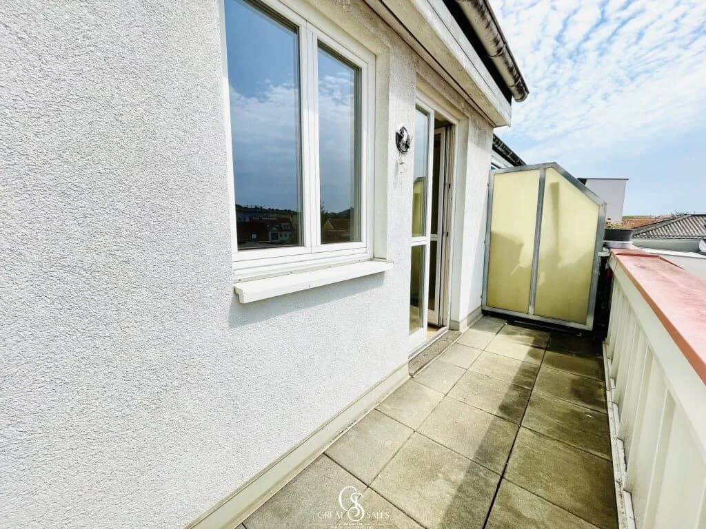 3-Zimmer-Wohnung mieten in Südoststeiermark – 88,71 m², € 742 – Bild 20 von 21