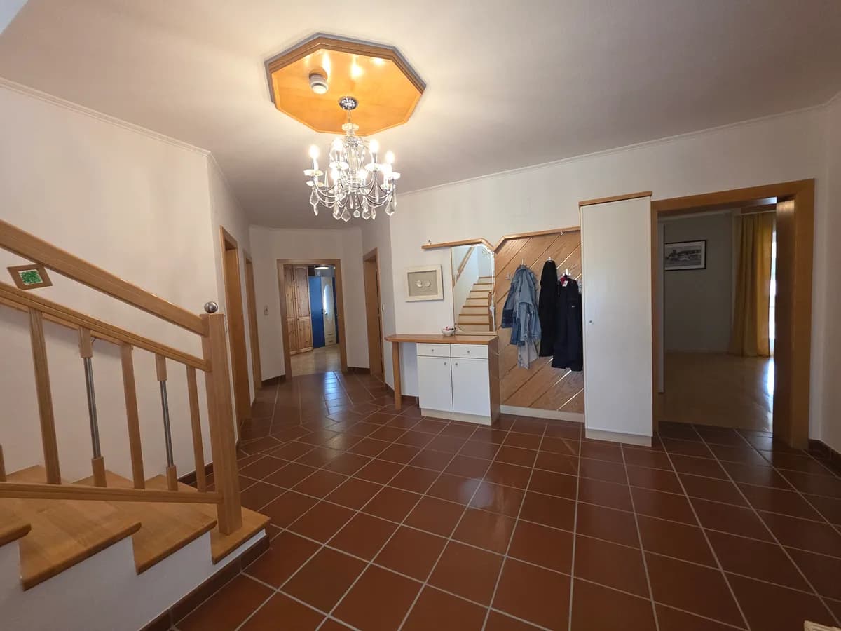 6-Zimmer-Haus kaufen in Südoststeiermark – 206 m², € 494.000 – Bild 4 von 31