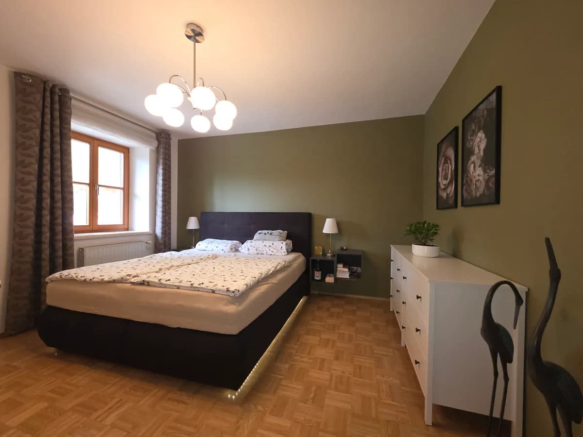 6-Zimmer-Haus kaufen in Südoststeiermark – 206 m², € 494.000 – Bild 7 von 31