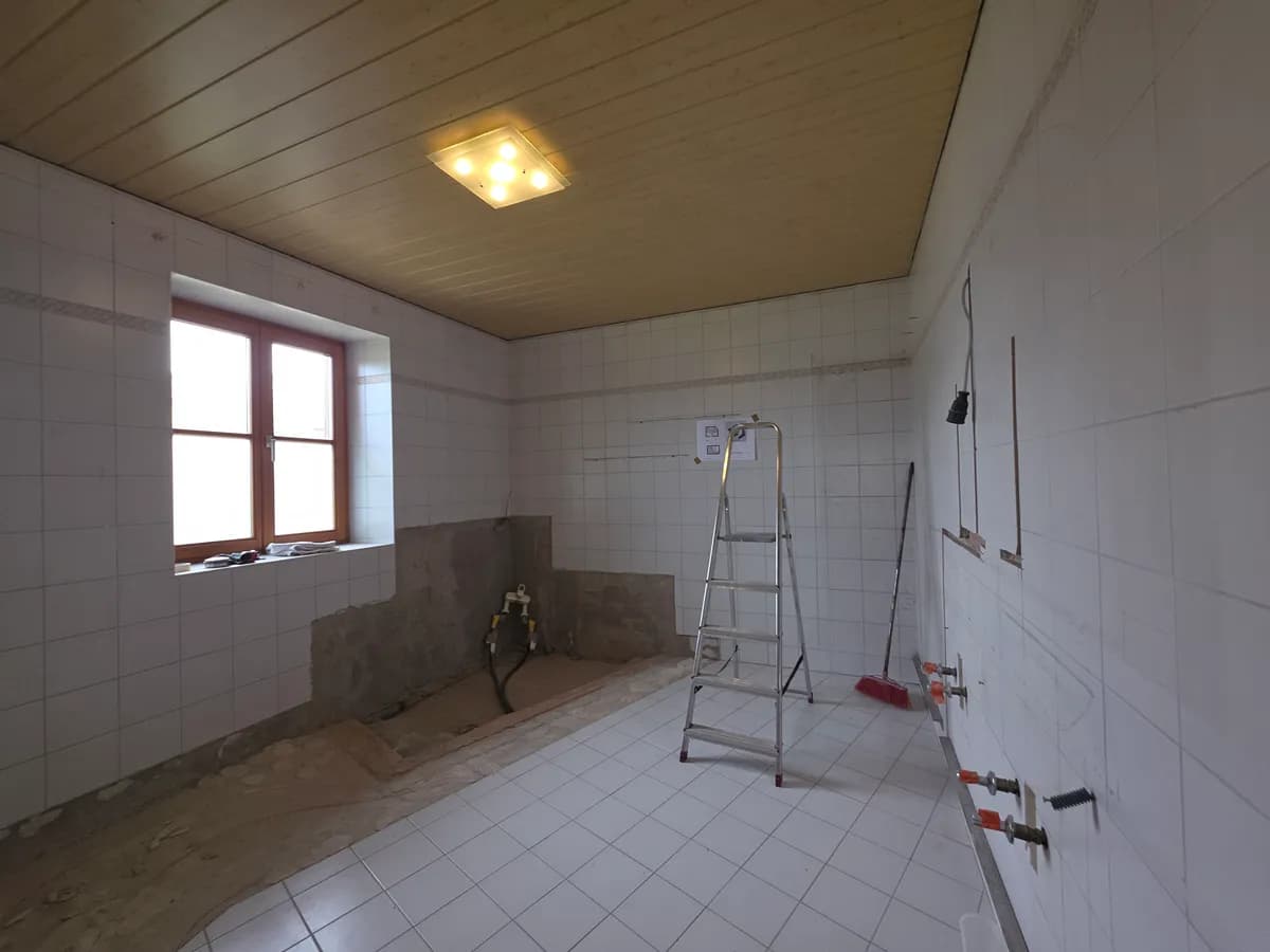 6-Zimmer-Haus kaufen in Südoststeiermark – 206 m², € 494.000 – Bild 9 von 31