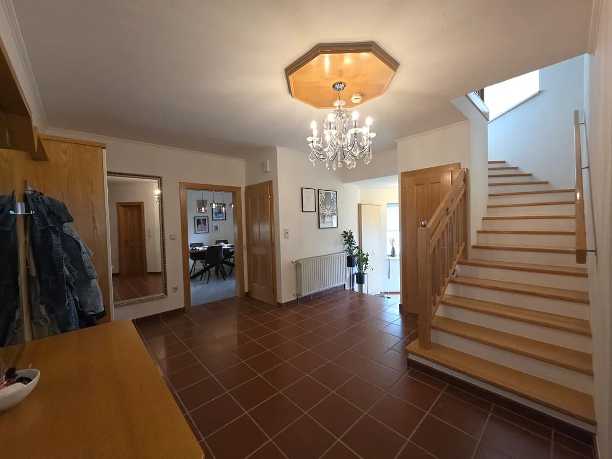 6-Zimmer-Haus kaufen in Südoststeiermark – 206 m², € 494.000 – Bild 10 von 31