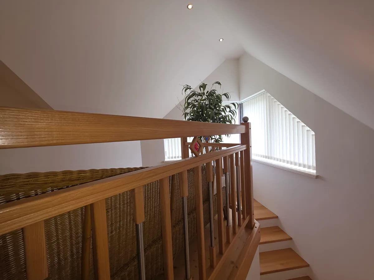 6-Zimmer-Haus kaufen in Südoststeiermark – 206 m², € 494.000 – Bild 11 von 31
