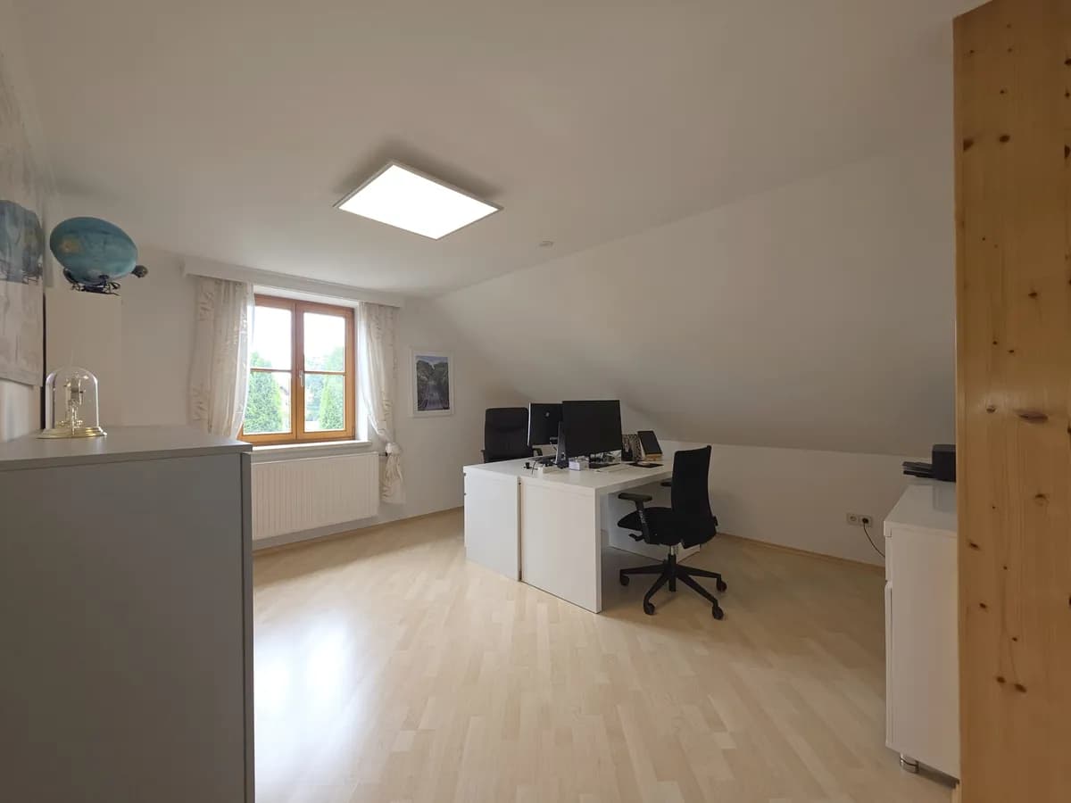 6-Zimmer-Haus kaufen in Südoststeiermark – 206 m², € 494.000 – Bild 14 von 31