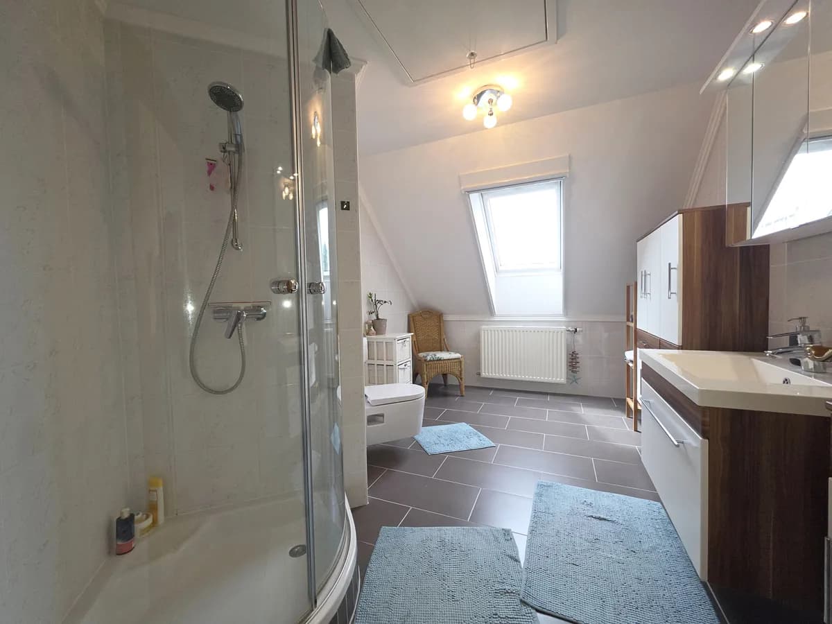 6-Zimmer-Haus kaufen in Südoststeiermark – 206 m², € 494.000 – Bild 17 von 31