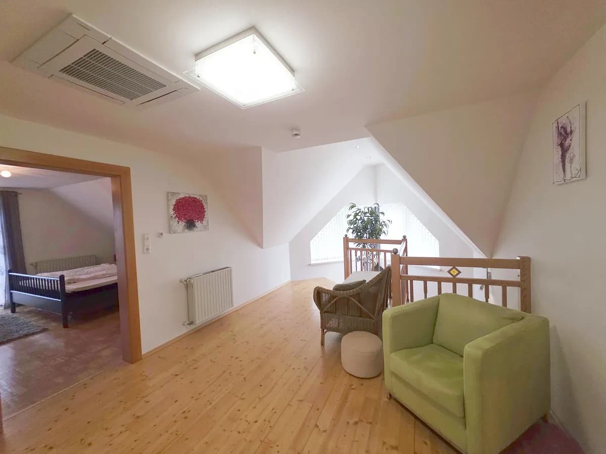 6-Zimmer-Haus kaufen in Südoststeiermark – 206 m², € 494.000 – Bild 19 von 31