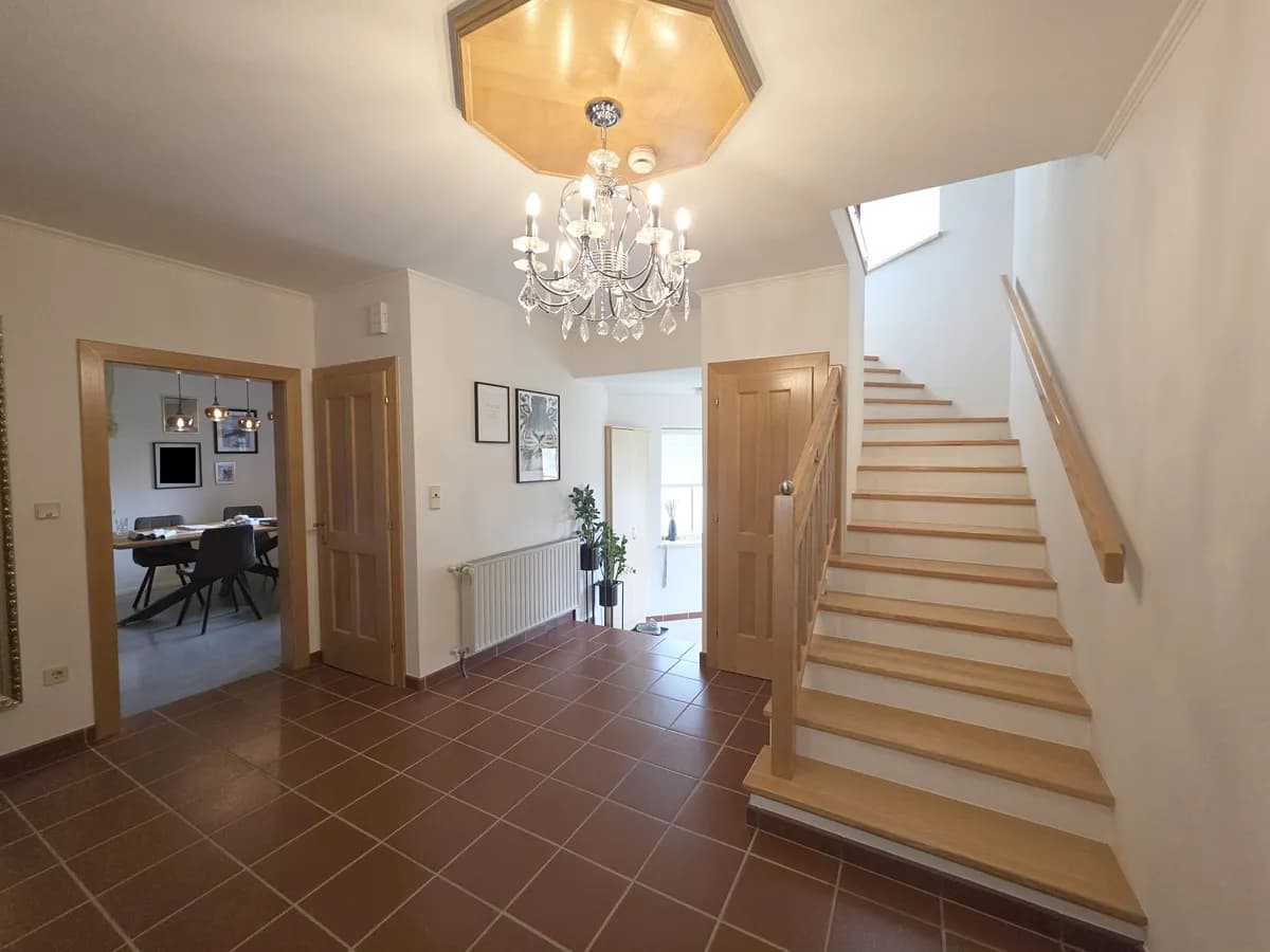6-Zimmer-Haus kaufen in Südoststeiermark – 206 m², € 494.000 – Bild 20 von 31