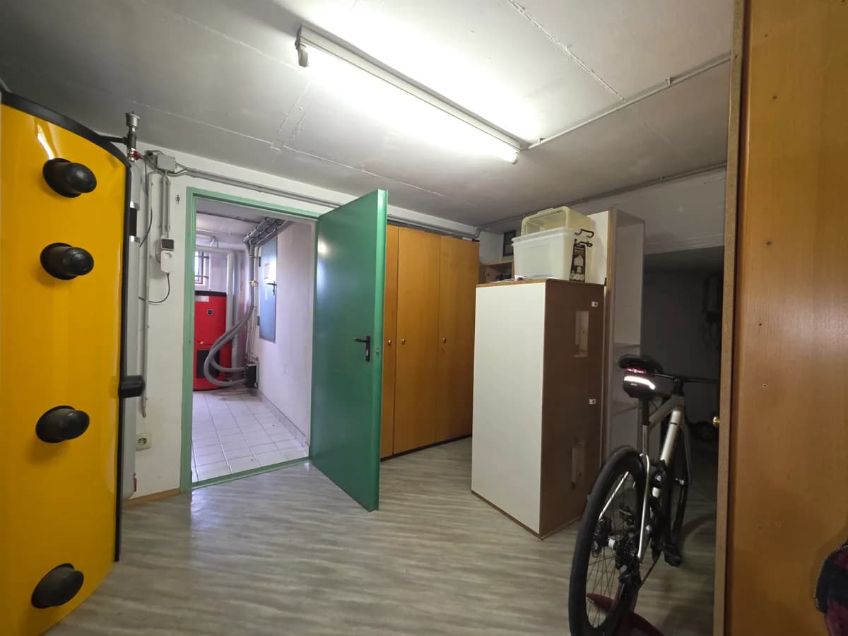 6-Zimmer-Haus kaufen in Südoststeiermark – 206 m², € 494.000 – Bild 21 von 31