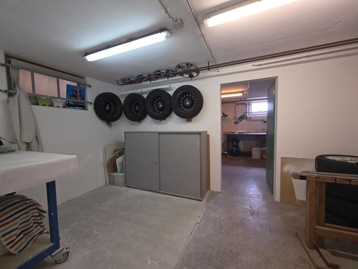 6-Zimmer-Haus kaufen in Südoststeiermark – 206 m², € 494.000 – Bild 22 von 31