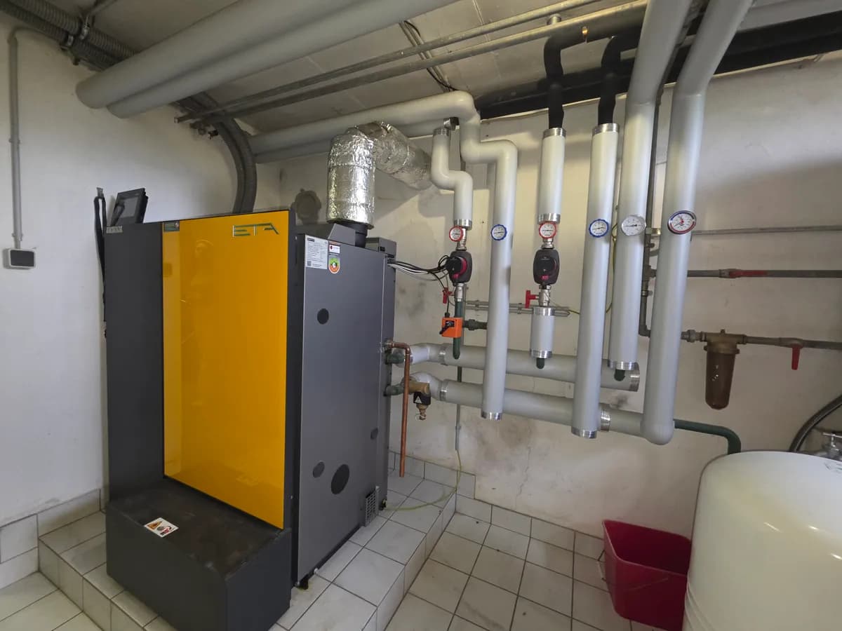6-Zimmer-Haus kaufen in Südoststeiermark – 206 m², € 494.000 – Bild 23 von 31