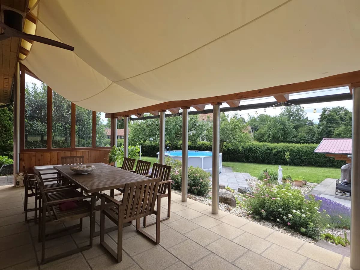 6-Zimmer-Haus kaufen in Südoststeiermark – 206 m², € 494.000 – Bild 26 von 31