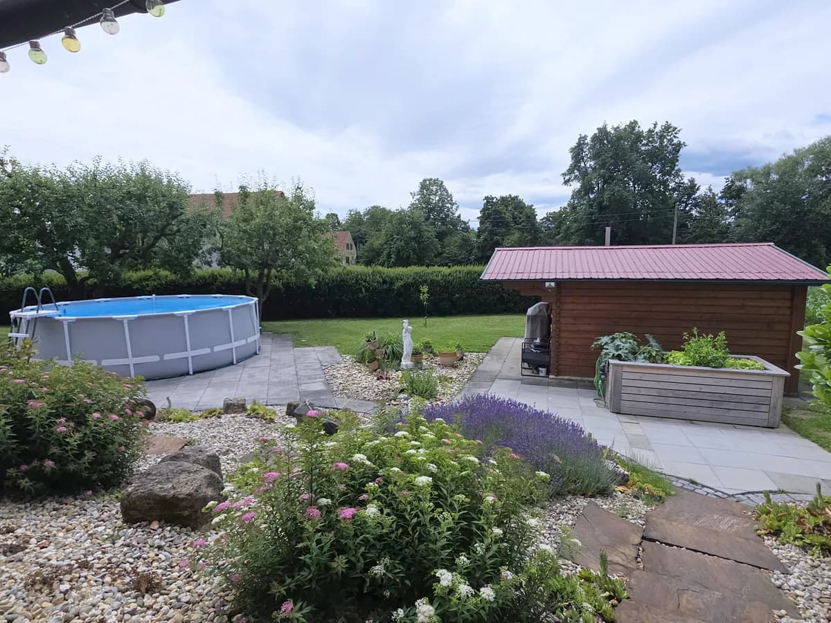 6-Zimmer-Haus kaufen in Südoststeiermark – 206 m², € 494.000 – Bild 27 von 31