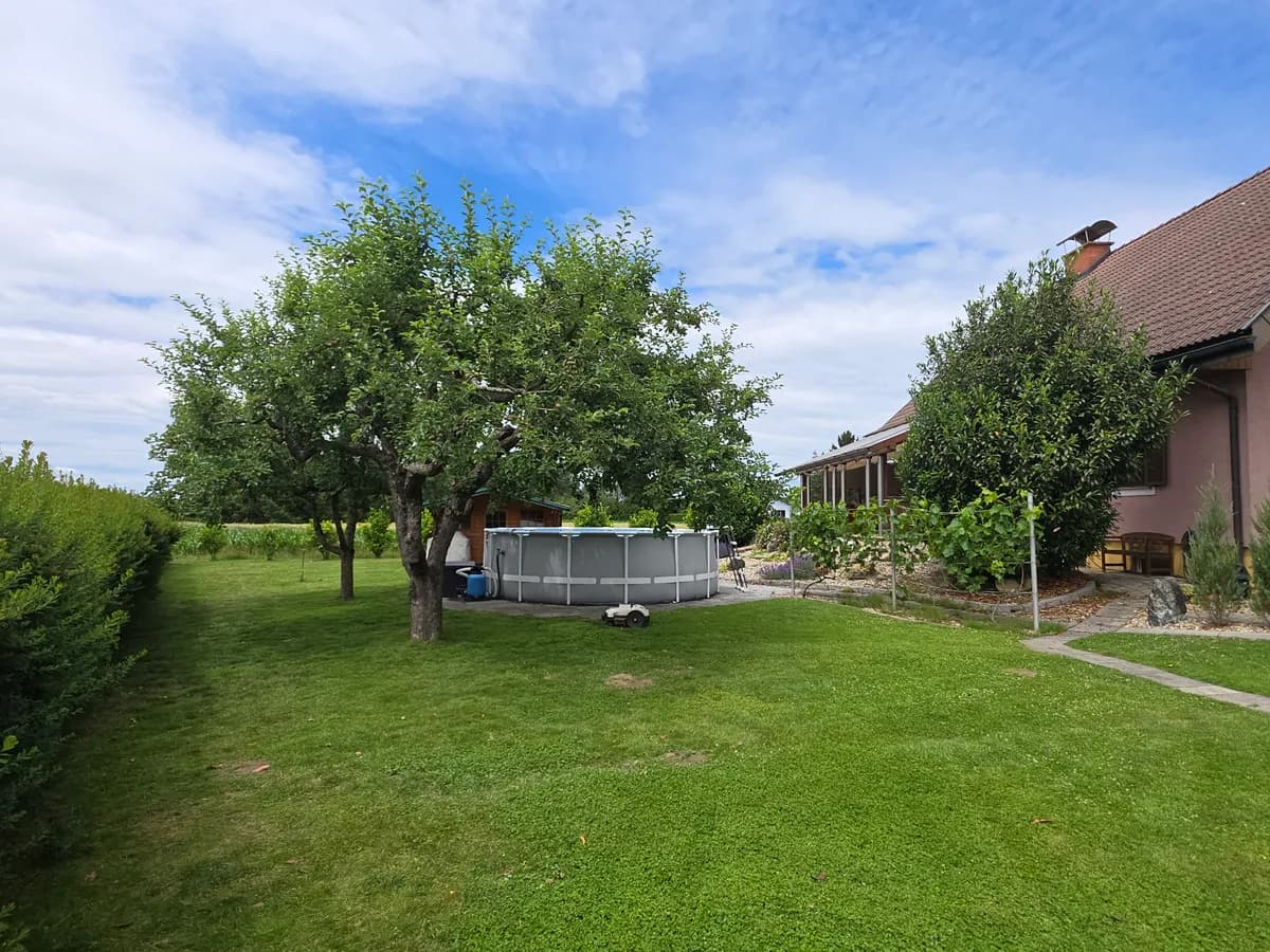 6-Zimmer-Haus kaufen in Südoststeiermark – 206 m², € 494.000 – Bild 29 von 31
