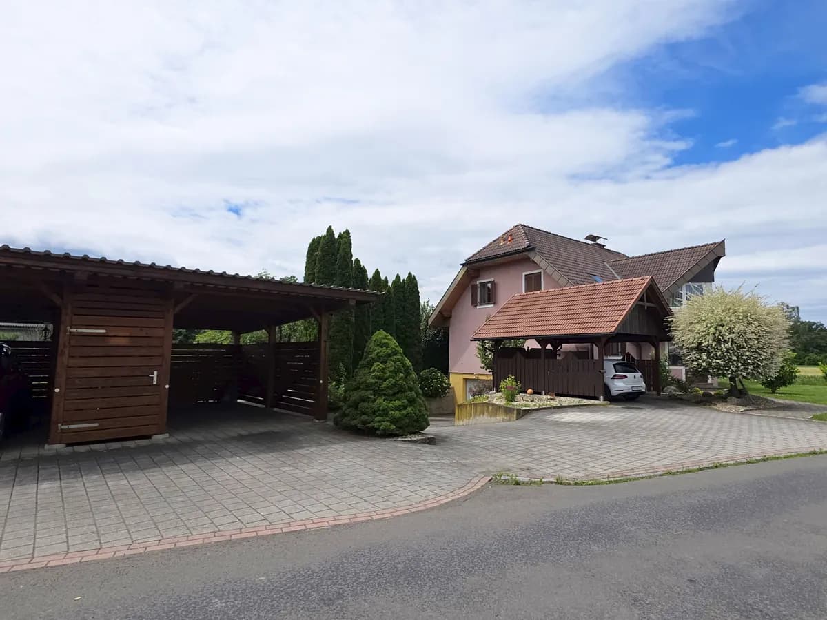 6-Zimmer-Haus kaufen in Südoststeiermark – 206 m², € 494.000 – Bild 31 von 31