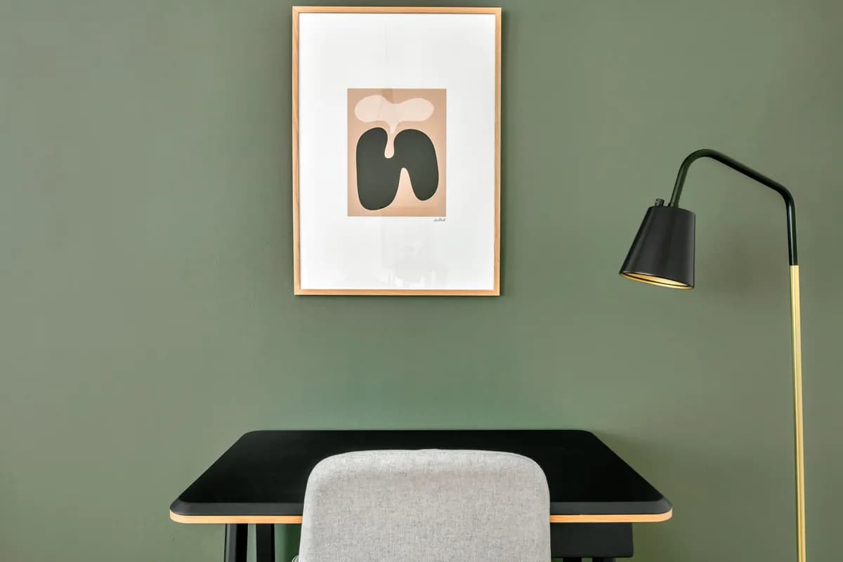 2-Zimmer-Wohnung mieten in Wien – 62 m², € 1.395 – Bild 4 von 12