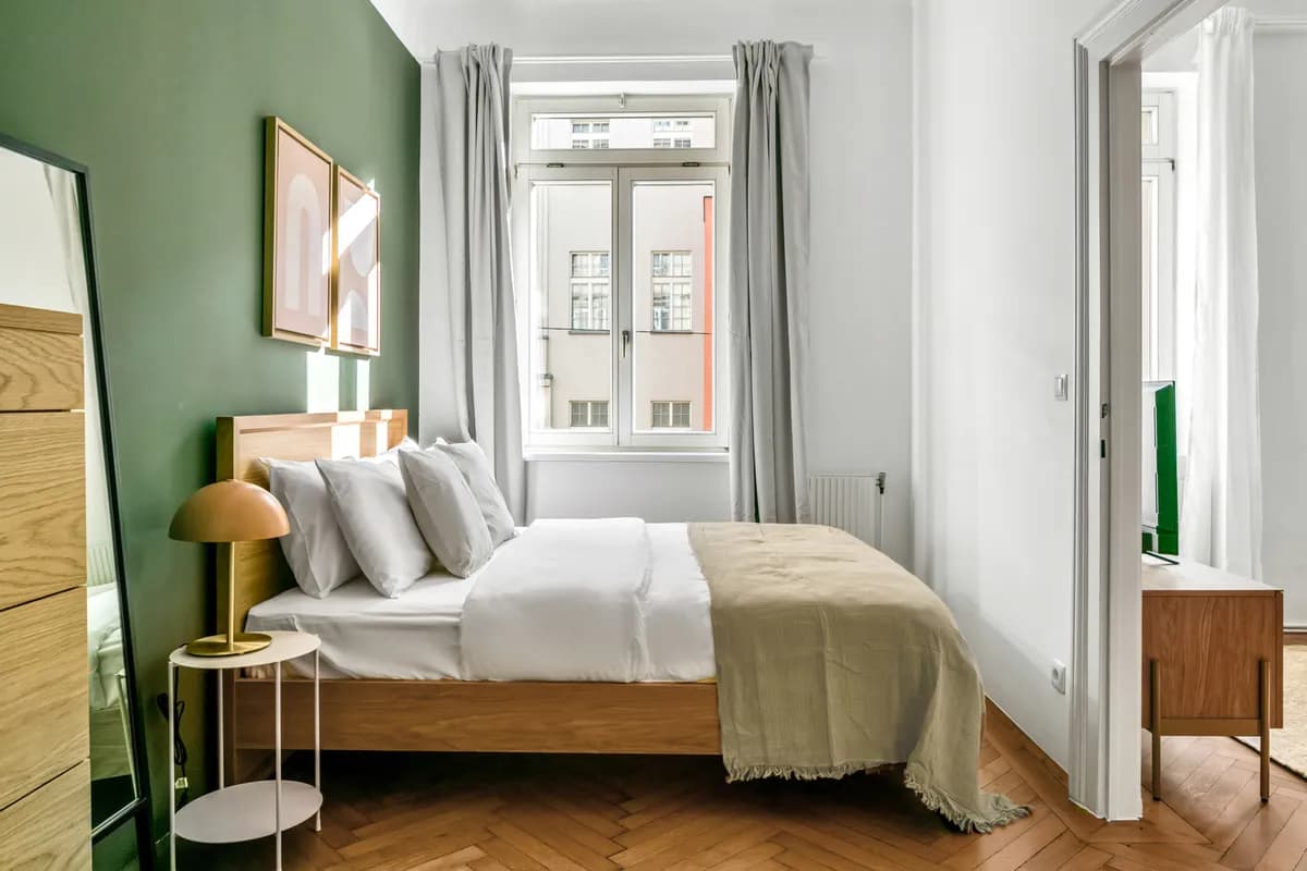 2-Zimmer-Wohnung mieten in Wien – 62 m², € 1.395 – Bild 8 von 12