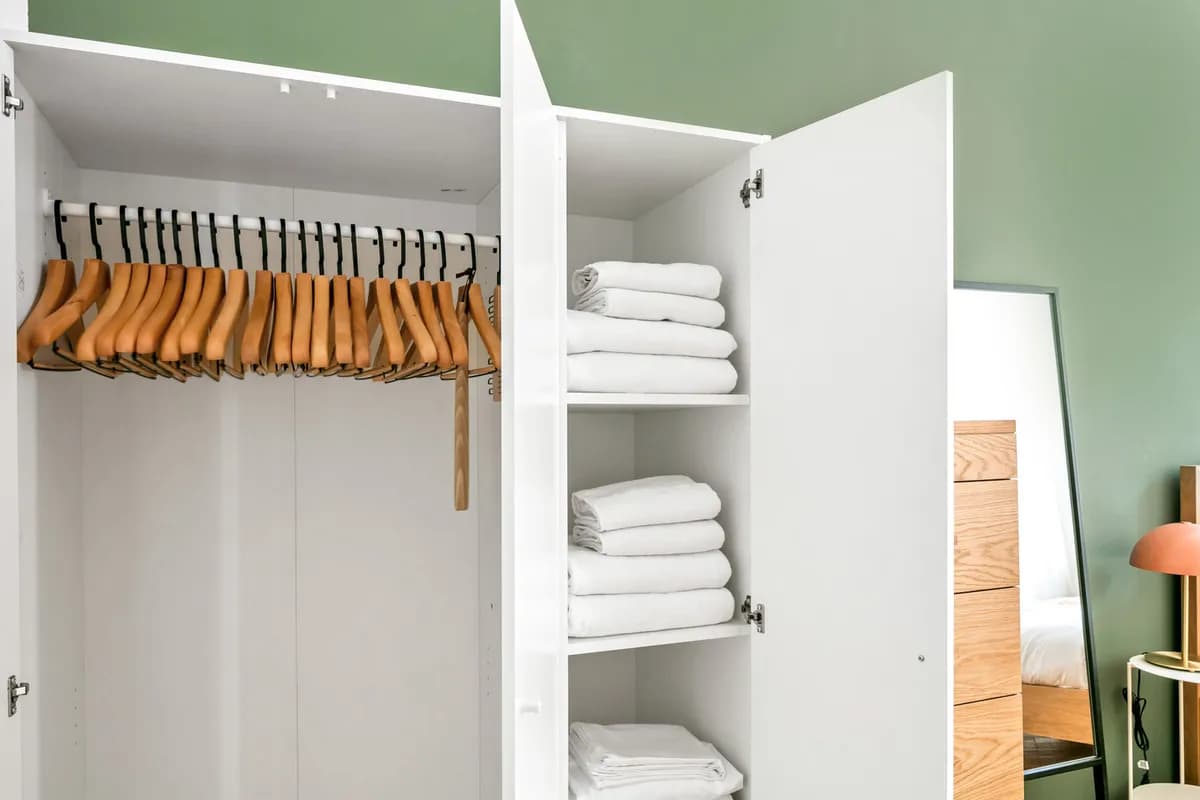 2-Zimmer-Wohnung mieten in Wien – 62 m², € 1.395 – Bild 10 von 12