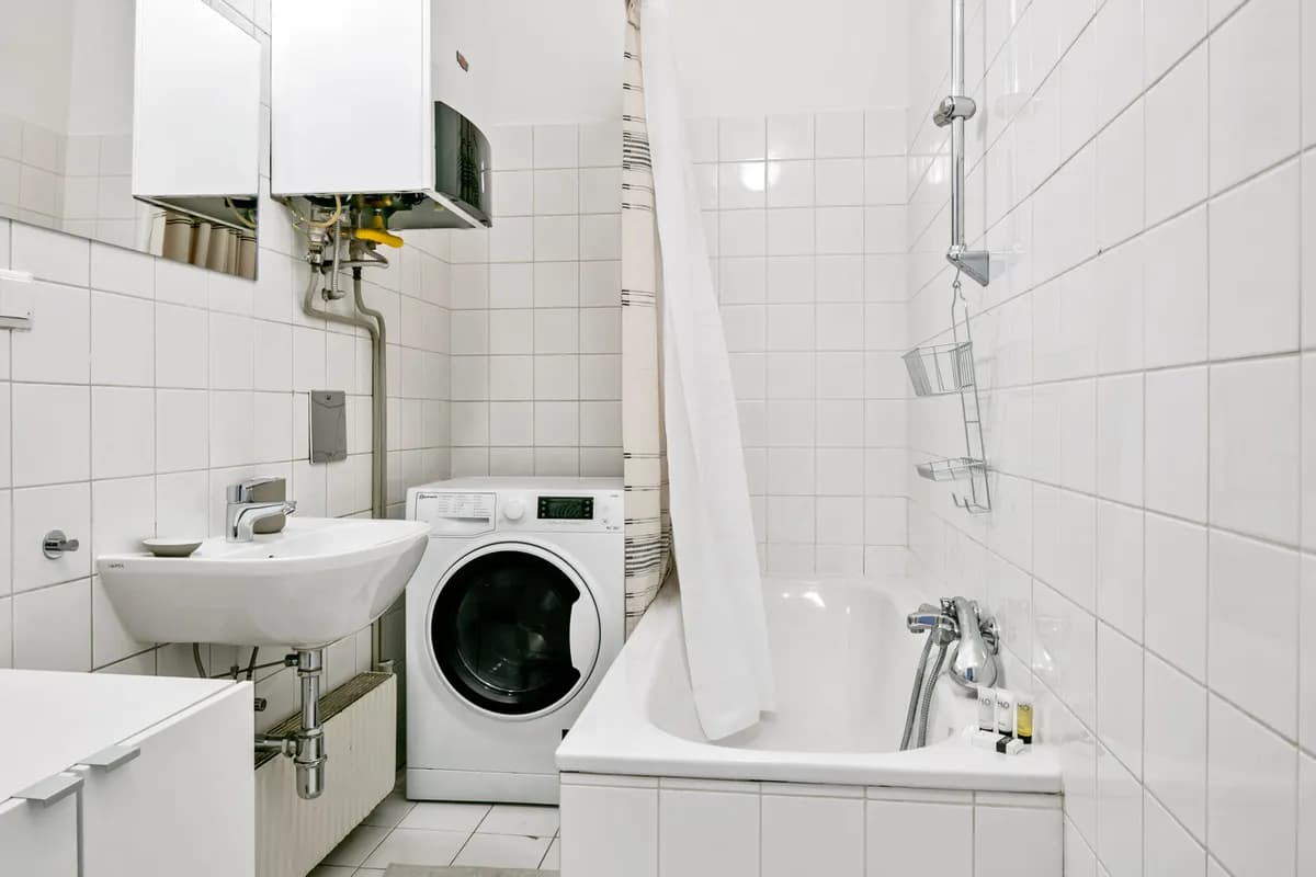 2-Zimmer-Wohnung mieten in Wien – 62 m², € 1.395 – Bild 11 von 12