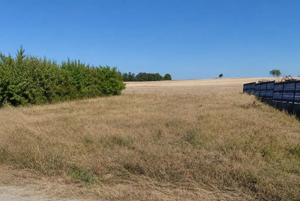 Grundstück kaufen in Gänserndorf – 711 m², € 220.000